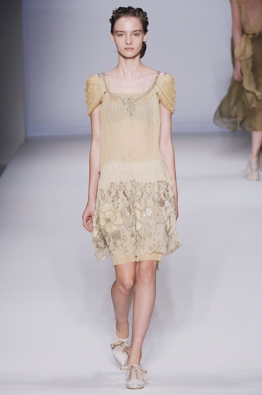 Alberta Ferretti 10ĸDƬ