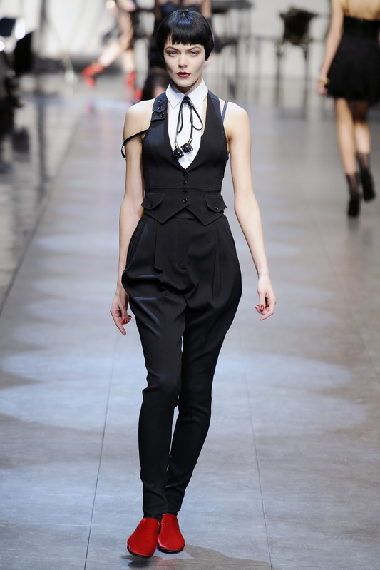 Dolce & Gabbana 10ĸDƬ