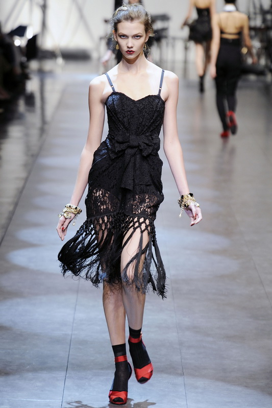 Dolce & Gabbana 10ĸDƬ