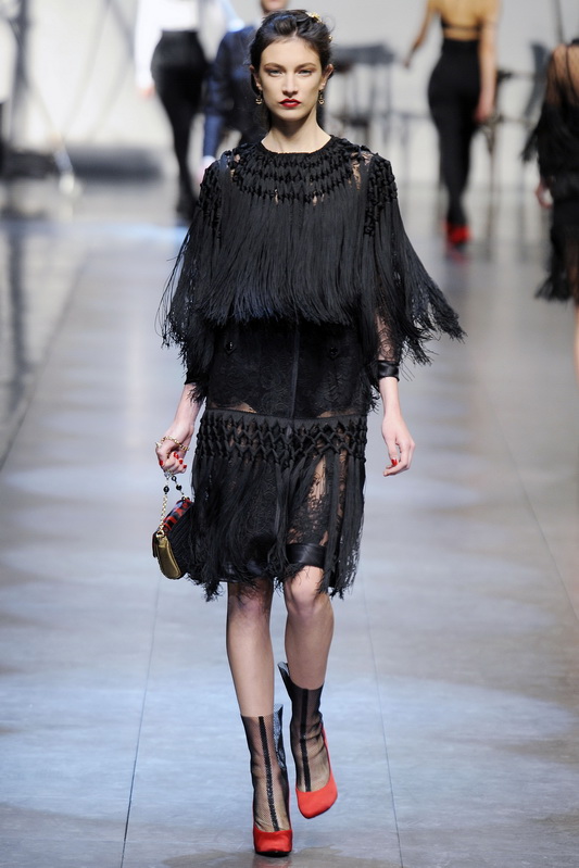 Dolce & Gabbana 10ĸDƬ