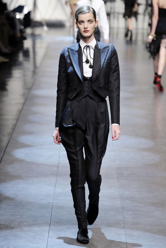 Dolce & Gabbana 10ĸDƬ