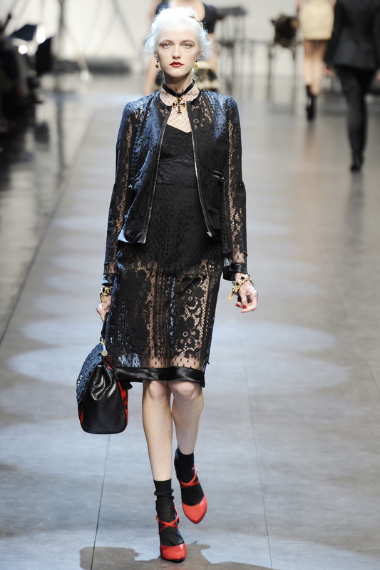 Dolce & Gabbana 10ĸDƬ