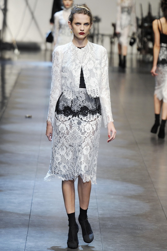 Dolce & Gabbana 10ĸDƬ