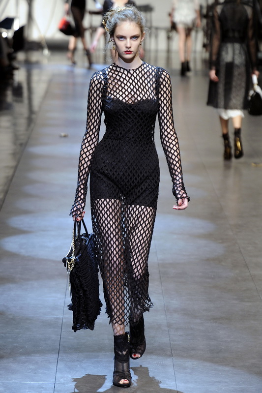Dolce & Gabbana 10ĸDƬ