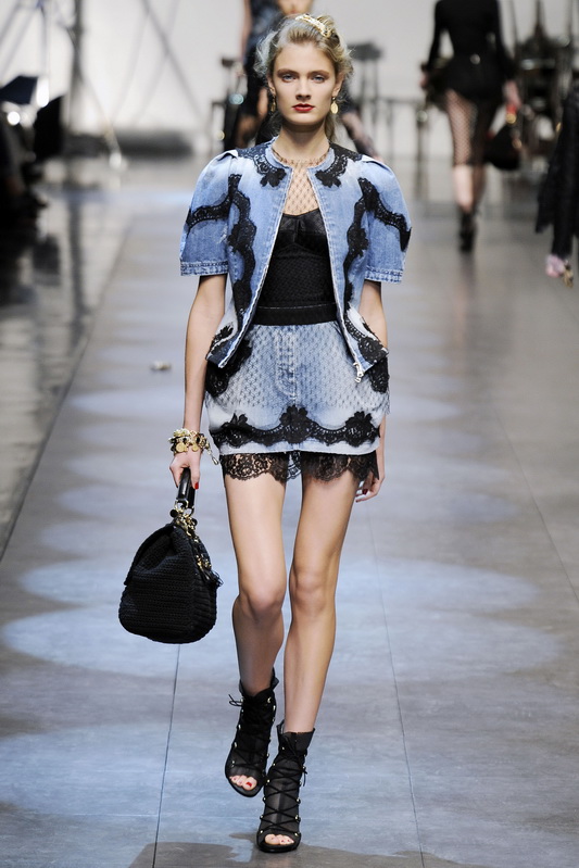 Dolce & Gabbana 10ĸDƬ