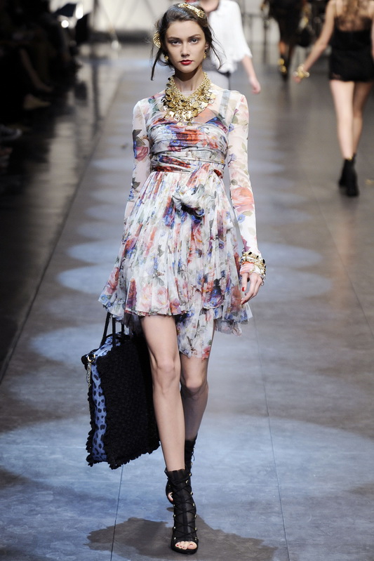Dolce & Gabbana 10ĸDƬ