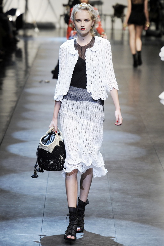 Dolce & Gabbana 10ĸDƬ