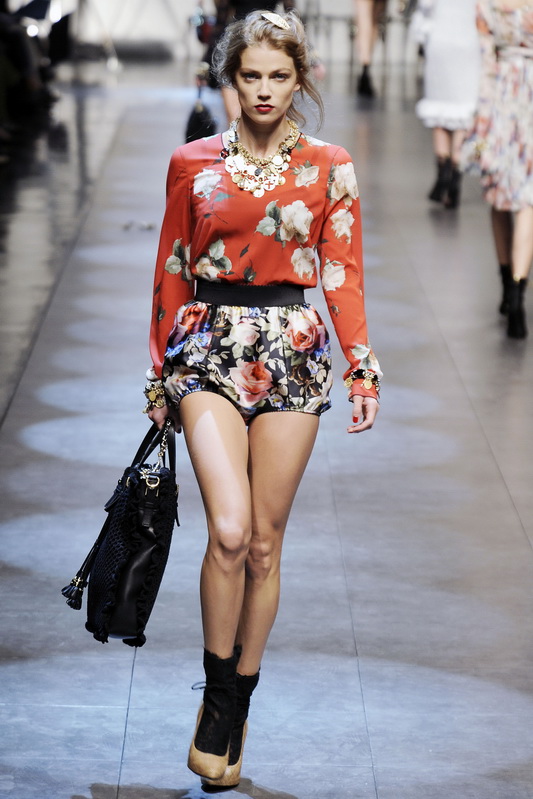 Dolce & Gabbana 10ĸDƬ