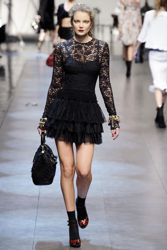 Dolce & Gabbana 10ĸDƬ