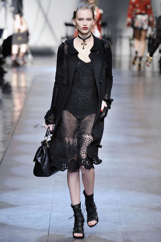 Dolce & Gabbana 10ĸDƬ