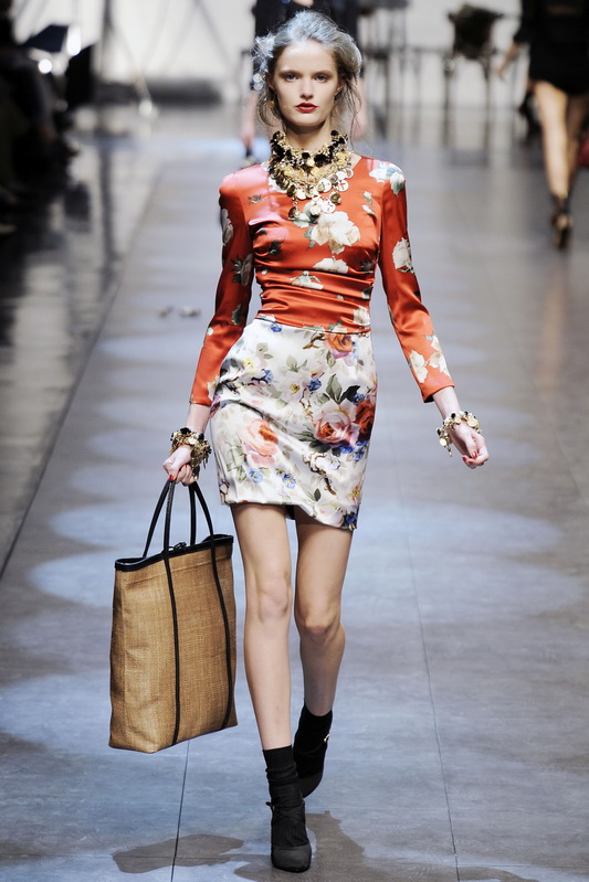 Dolce & Gabbana 10ĸDƬ