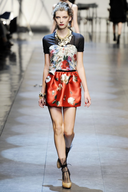 Dolce & Gabbana 10ĸDƬ