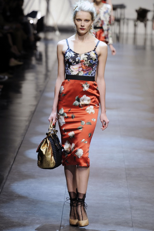 Dolce & Gabbana 10ĸDƬ