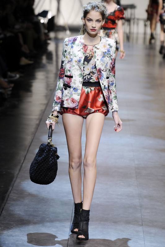 Dolce & Gabbana 10ĸDƬ