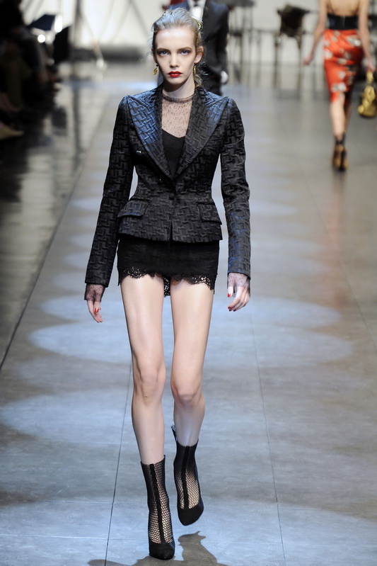 Dolce & Gabbana 10ĸDƬ