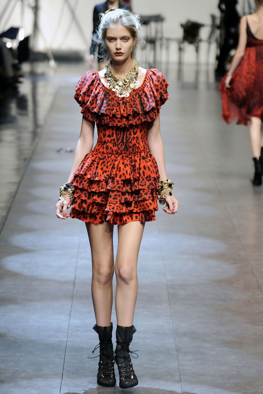 Dolce & Gabbana 10ĸDƬ