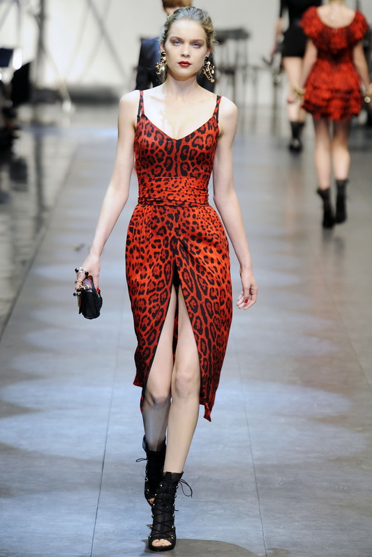 Dolce & Gabbana 10ĸDƬ