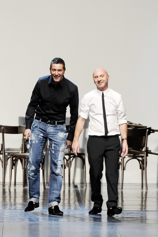 Dolce & Gabbana 10ĸDƬ