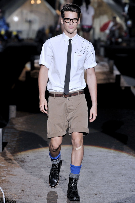 Dsquared 2 10ĸDƬ