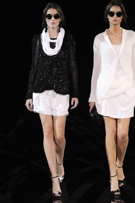 Emporio Armani 10ĸDƬ