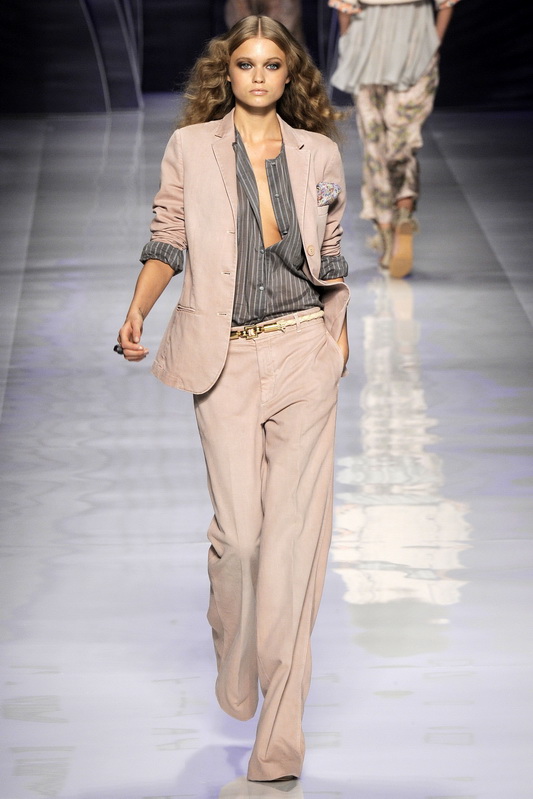 Etro 10春夏