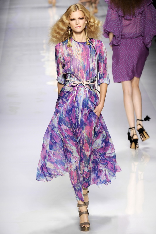 Etro 10春夏