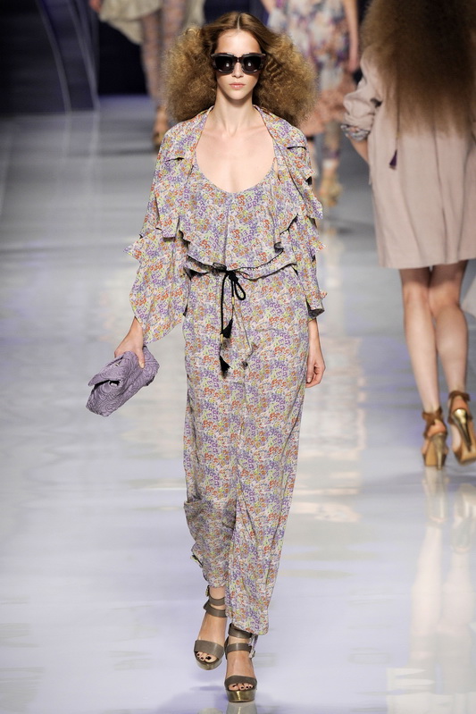 Etro 10春夏