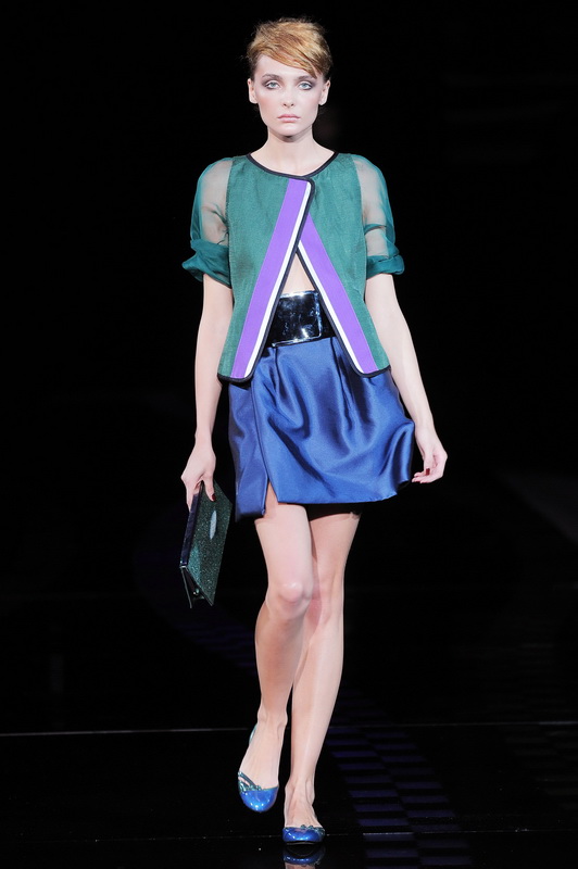 Giorgio Armani 10ĸDƬ