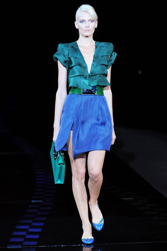 Giorgio Armani 10ĸDƬ