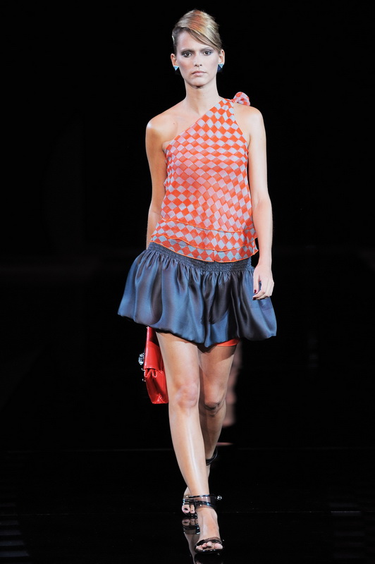 Giorgio Armani 10ĸDƬ