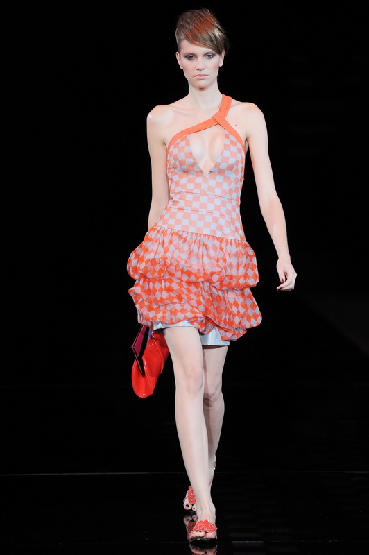 Giorgio Armani 10ĸDƬ