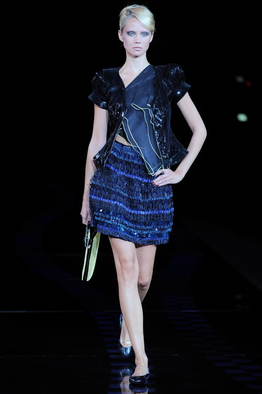 Giorgio Armani 10ĸDƬ
