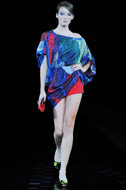 Giorgio Armani 10ĸDƬ