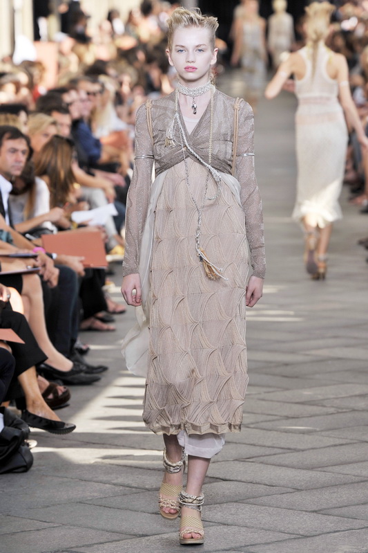 Missoni 10春夏