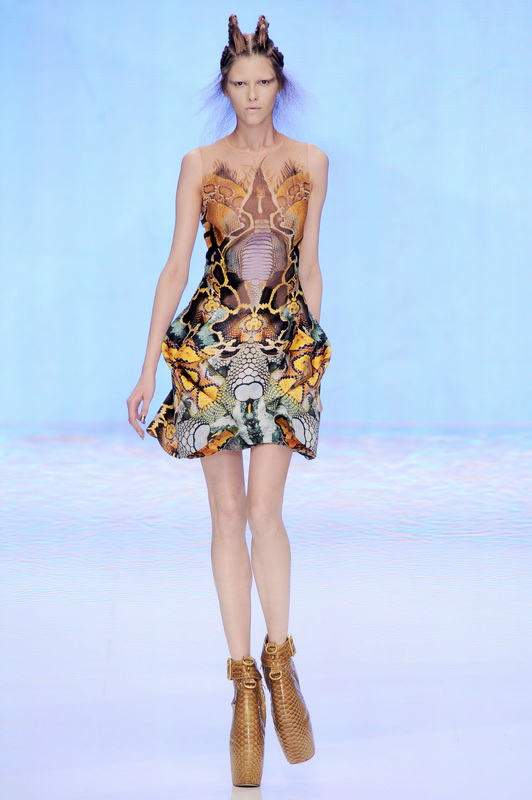 Alexander Mcqueen 10ĸDƬ