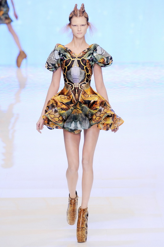 Alexander Mcqueen 10ĸDƬ