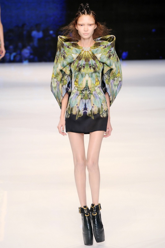 Alexander Mcqueen 10ĸDƬ
