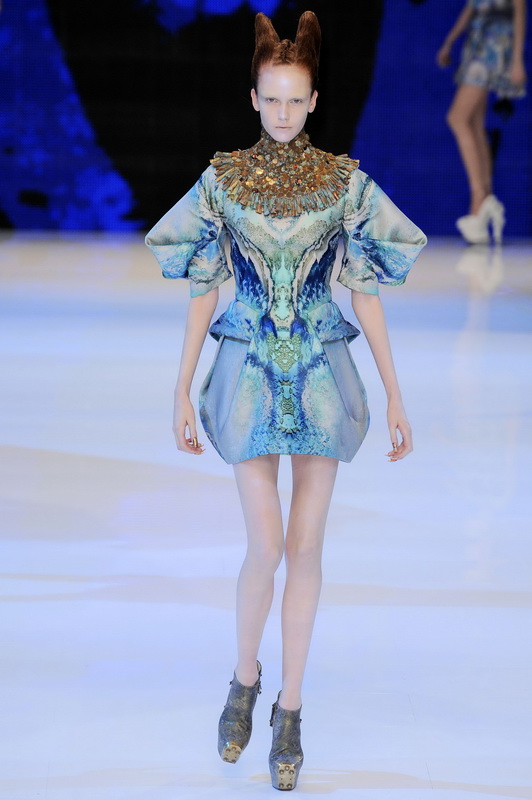 Alexander Mcqueen 10ĸDƬ