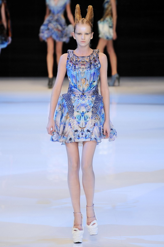 Alexander Mcqueen 10ĸDƬ