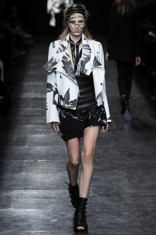 Ann Demeulemeester 10ĸDƬ
