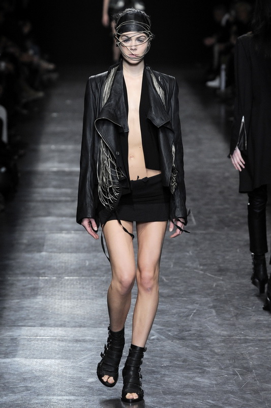 Ann Demeulemeester 10ĸDƬ