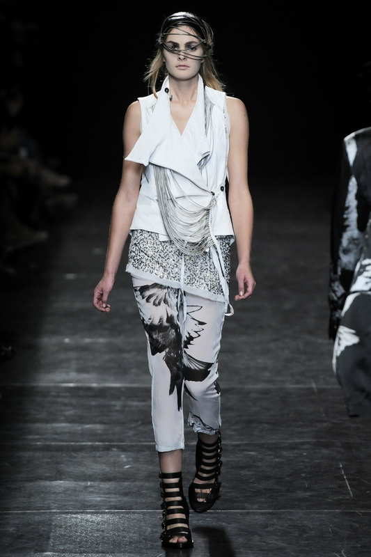Ann Demeulemeester 10ĸDƬ