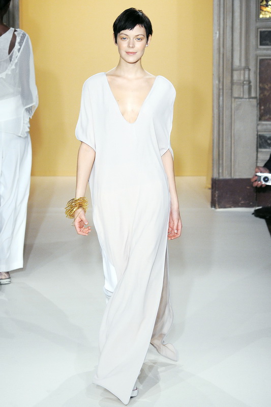 Anne Vallie Hash 10春夏