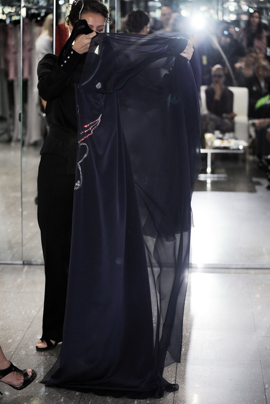 Azzaro 10春夏