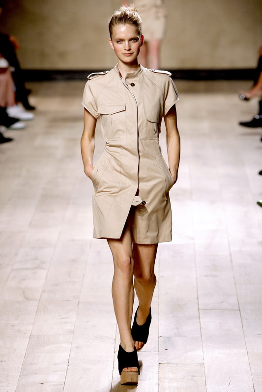 Celine 10春夏