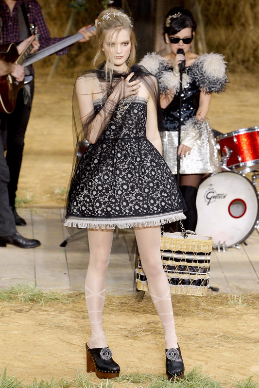 Chanel 10ĸDƬ