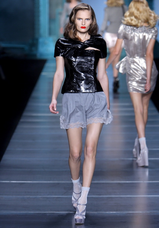 Dior 10春夏