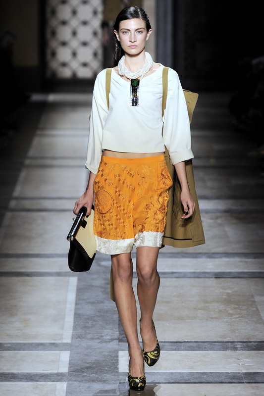 Dries Van Noten 10ĸDƬ