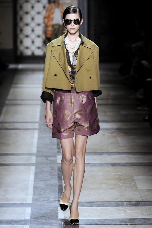 Dries Van Noten 10ĸDƬ