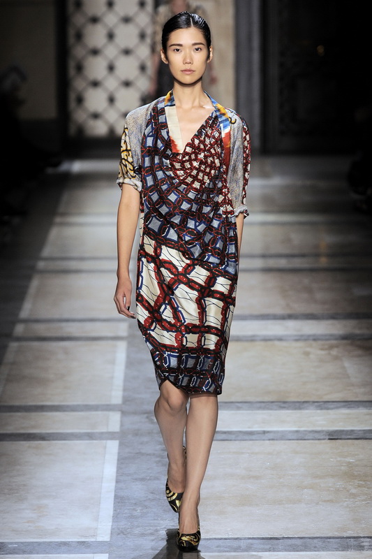 Dries Van Noten 10ĸDƬ